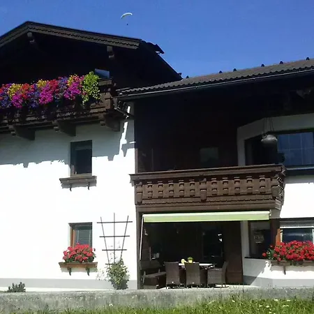 Gleirscher Apartament Neustift im Stubaital