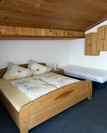 Gleirscher 아파트